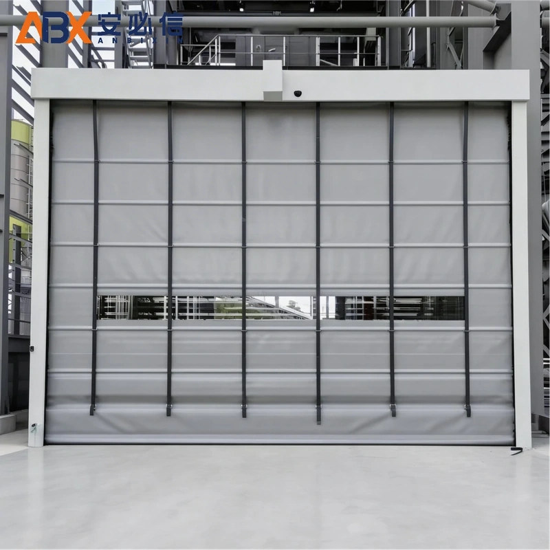 衢州翻转式卸货平台